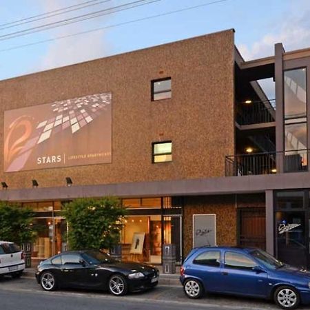 7Th Street Guesthouse Йоханнесбург Экстерьер фото