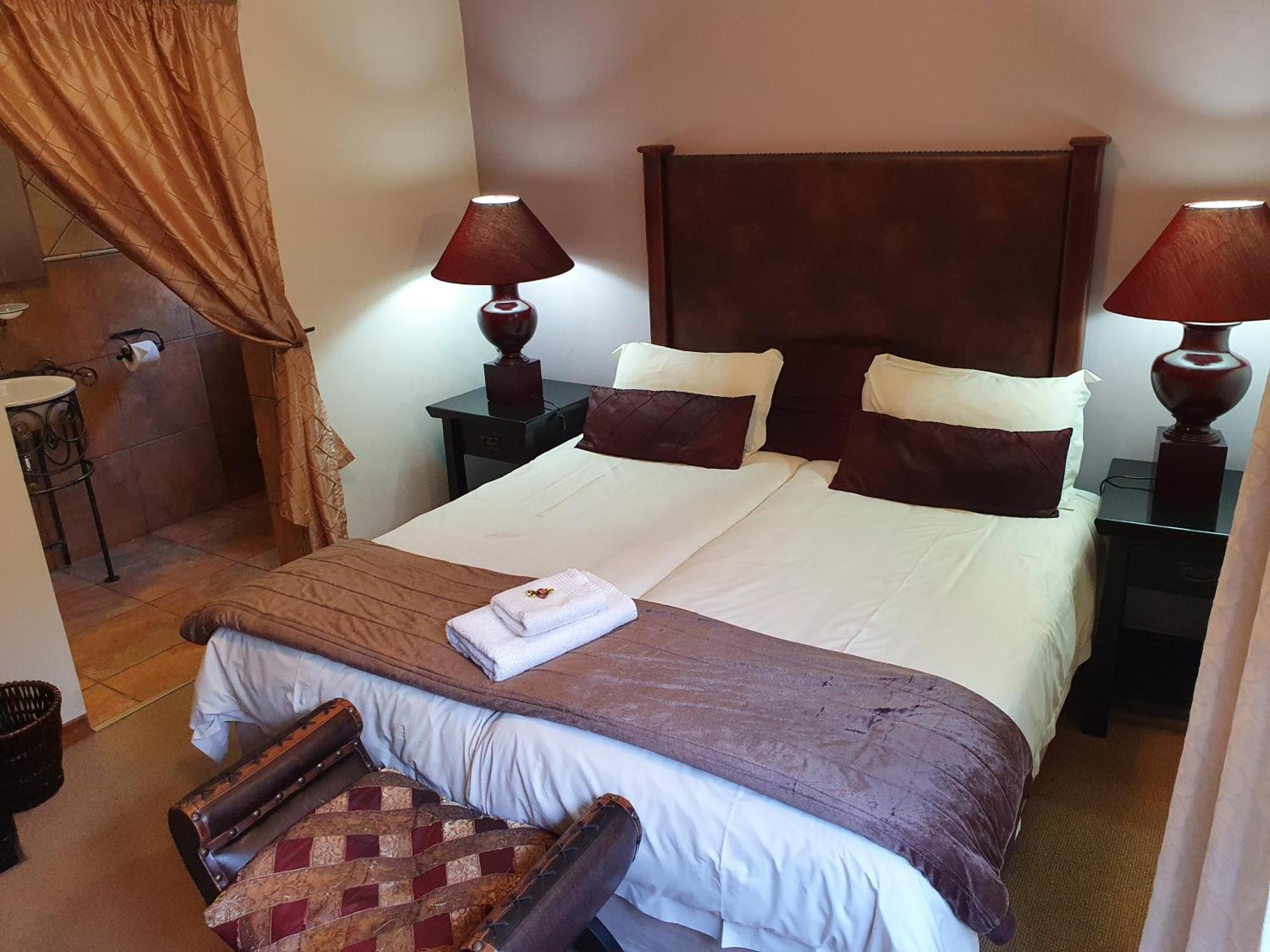 7Th Street Guesthouse Йоханнесбург Экстерьер фото