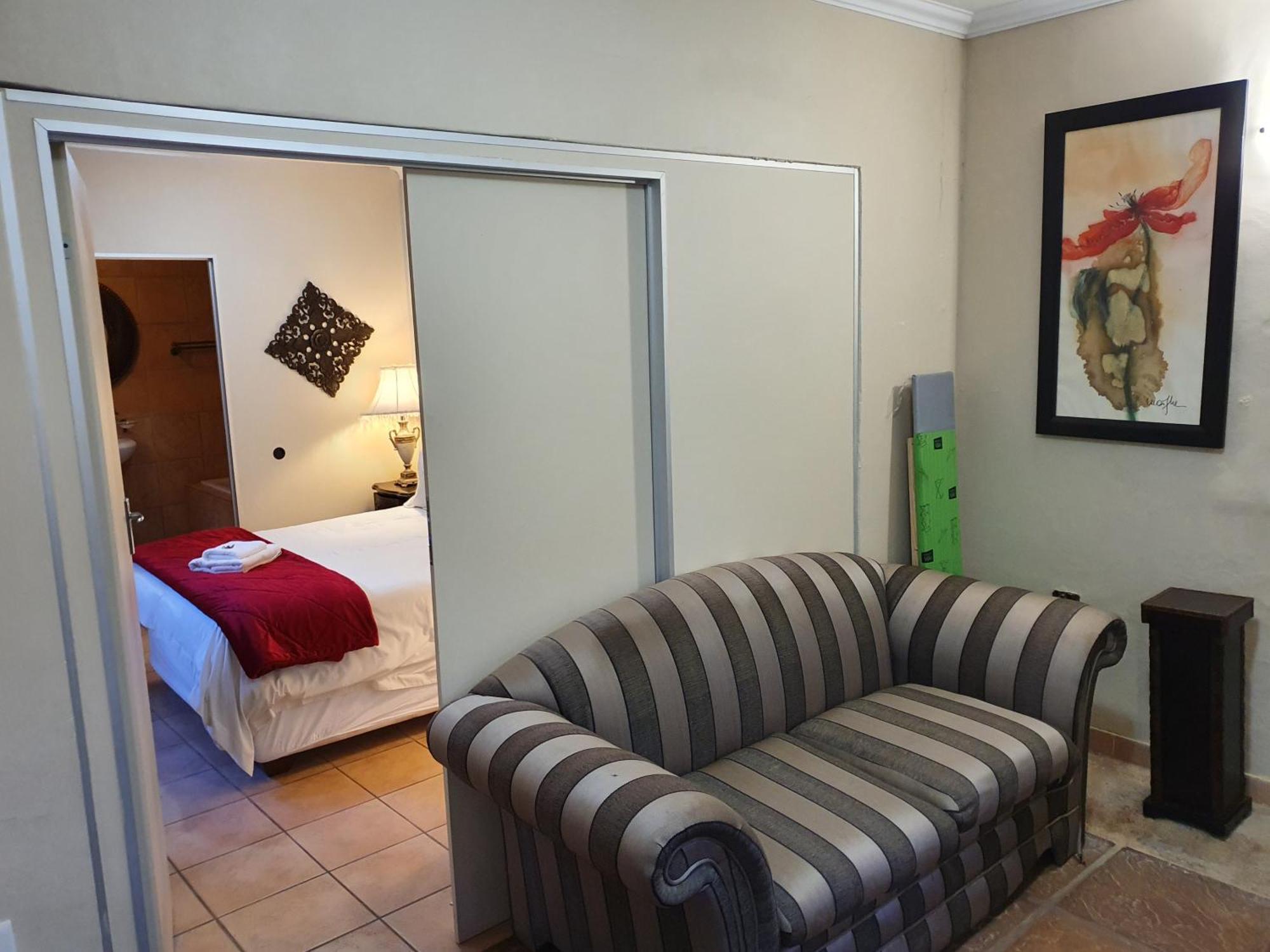 7Th Street Guesthouse Йоханнесбург Экстерьер фото