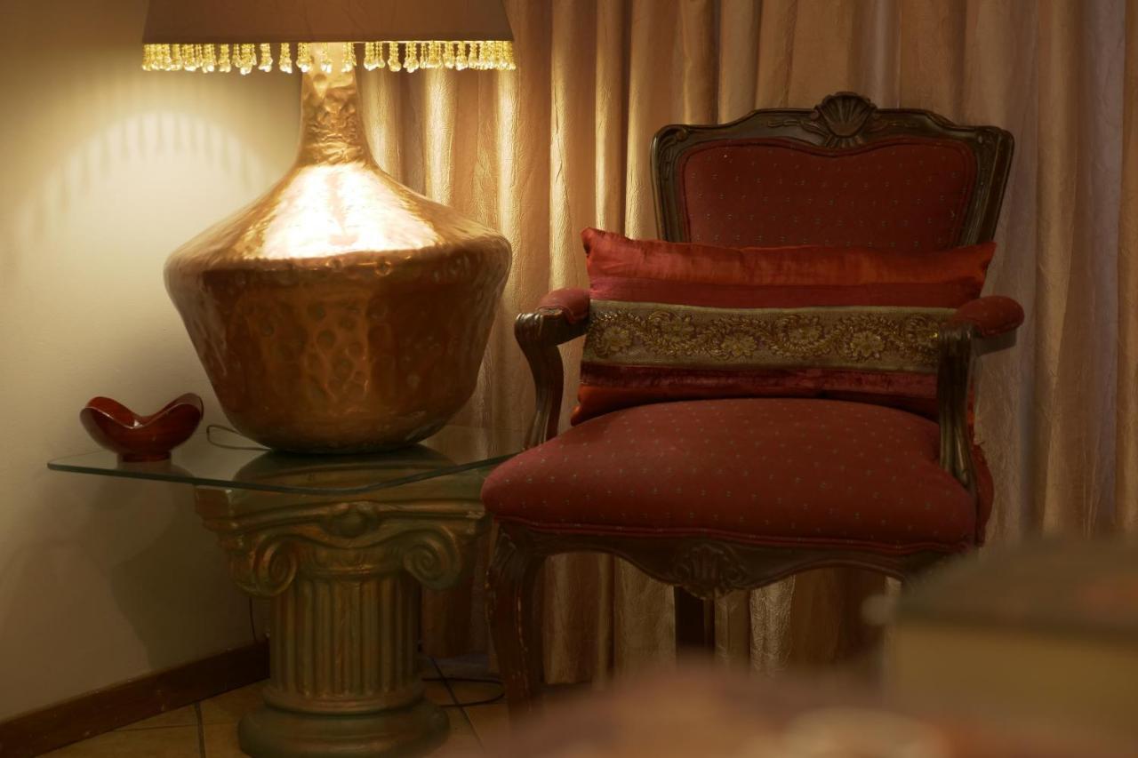 7Th Street Guesthouse Йоханнесбург Экстерьер фото